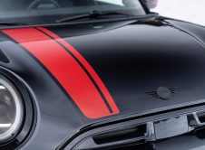 Mini John Cooper Hielo Nieve 90