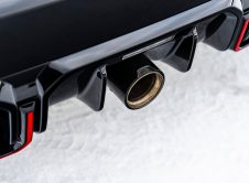 Mini John Cooper Hielo Nieve 93