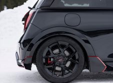 Mini John Cooper Hielo Nieve 94