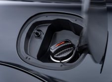 Mini John Cooper Hielo Nieve 96