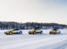 Polestar lanza una línea Arctic Circle para mostrar su valía deportiva