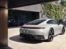 Porsche da un giro en su estrategia y planea ahora ampliar su gama de modelos con motor de combustión