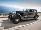 Rolls-Royce está de celebración: el mítico Phantom cumple 100 años