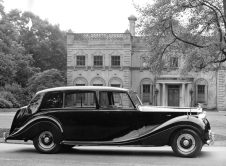 Rolls Royce Phantom 100 Aniversario 03