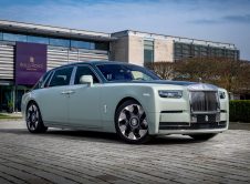 Rolls Royce Phantom 100 Aniversario 10