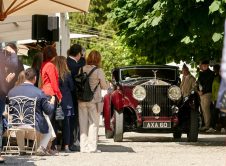 Rolls Royce Phantom 100 Aniversario 11