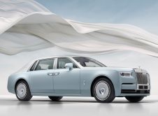 Rolls Royce Phantom 100 Aniversario 12