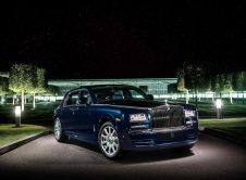 Rolls Royce Phantom 100 Aniversario 15