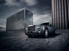 Rolls Royce Phantom 100 Aniversario 16