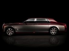 Rolls Royce Phantom 100 Aniversario 18