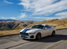 Vuelve el Shelby GT350 para asombrar en el mercado estadounidense