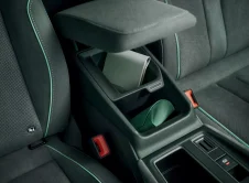 Skoda Enyaq Enyaq Coupe Interior 2025 (21)