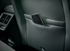 Skoda Enyaq Enyaq Coupe Interior 2025 (22)