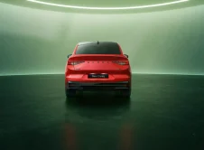 Skoda Enyaq Enyaq Coupe Sportline 2025 (26)