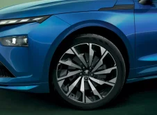 Skoda Enyaq Enyaq Coupe Sportline 2025 (32)