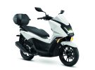 KYMCO lanza una rebaja en su superventas de 125cc, ahora puede ser tuyo por 2.750€