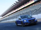 El Subaru WRX STI llega a Japón y estamos a la espera de saber si también a otros mercados