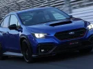 Subaru patenta un cambio de marchas manual para coches eléctricos… pero simulado