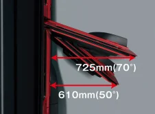 Suzuki Jimny Nomade Interior (1)