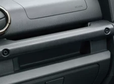 Suzuki Jimny Nomade Interior (12)