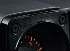 Suzuki Jimny Nomade Interior (13)