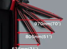 Suzuki Jimny Nomade Interior (18)