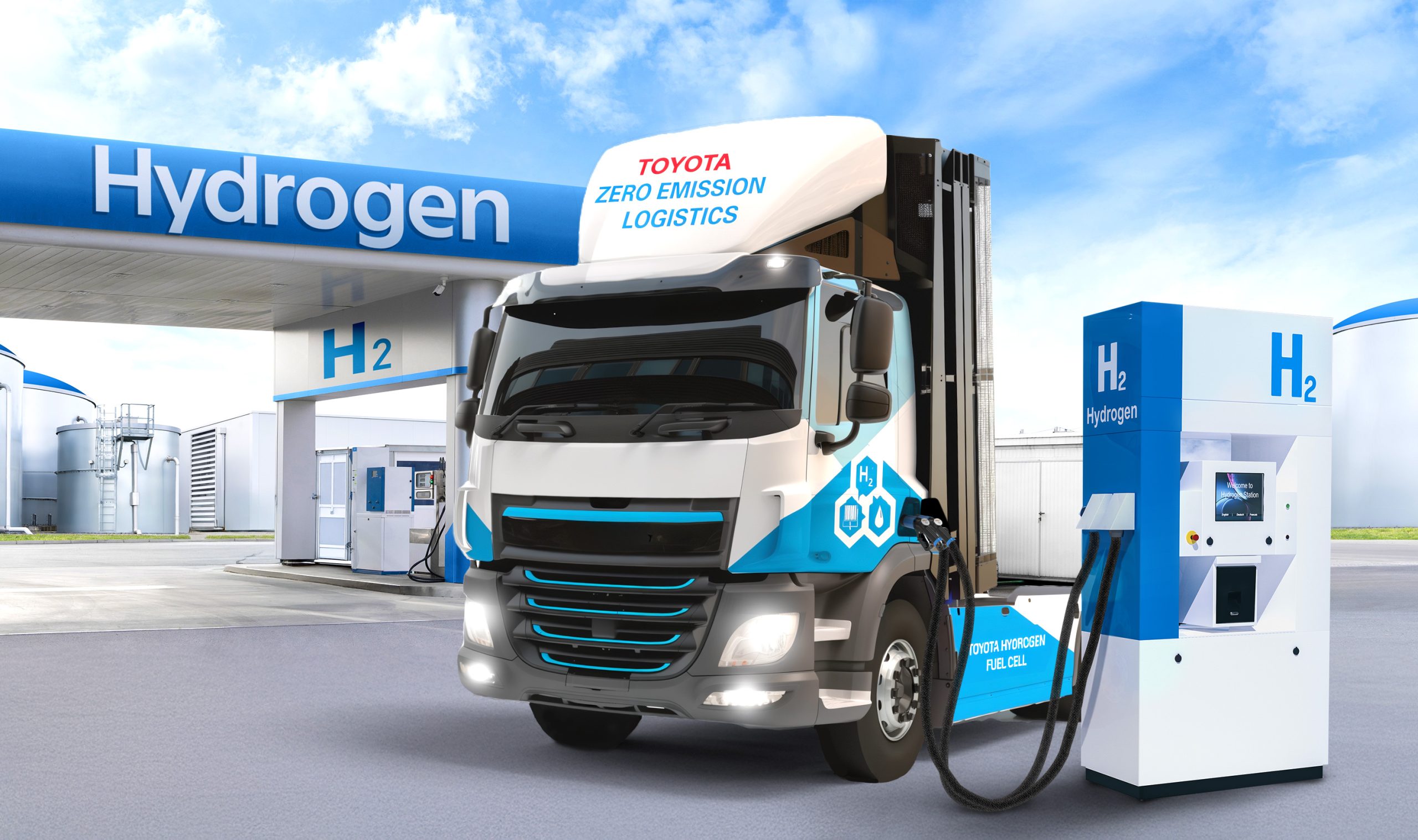 Toyota Hydrogen Refueling Solutions Engie (1)