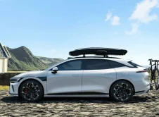 Zeekr 007 Gt China 2025 (1)