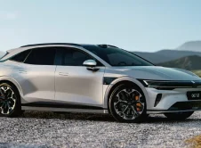 Zeekr 007 Gt China 2025 (2)