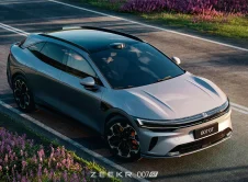 Zeekr 007 Gt China 2025 (3)