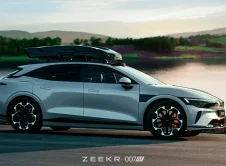 Zeekr 007 Gt China 2025 (4)