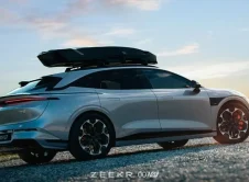 Zeekr 007 Gt China 2025 (5)