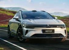 Zeekr 007 Gt China 2025 (6)