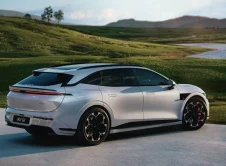 Zeekr 007 Gt China 2025 (8)