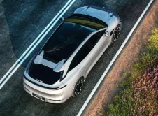 Zeekr 007 Gt China 2025 (9)