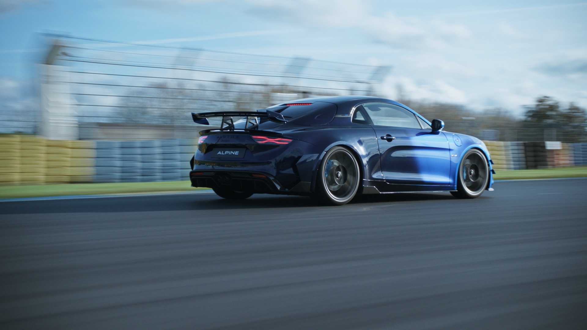 Alpine A110 R Ultime (1)