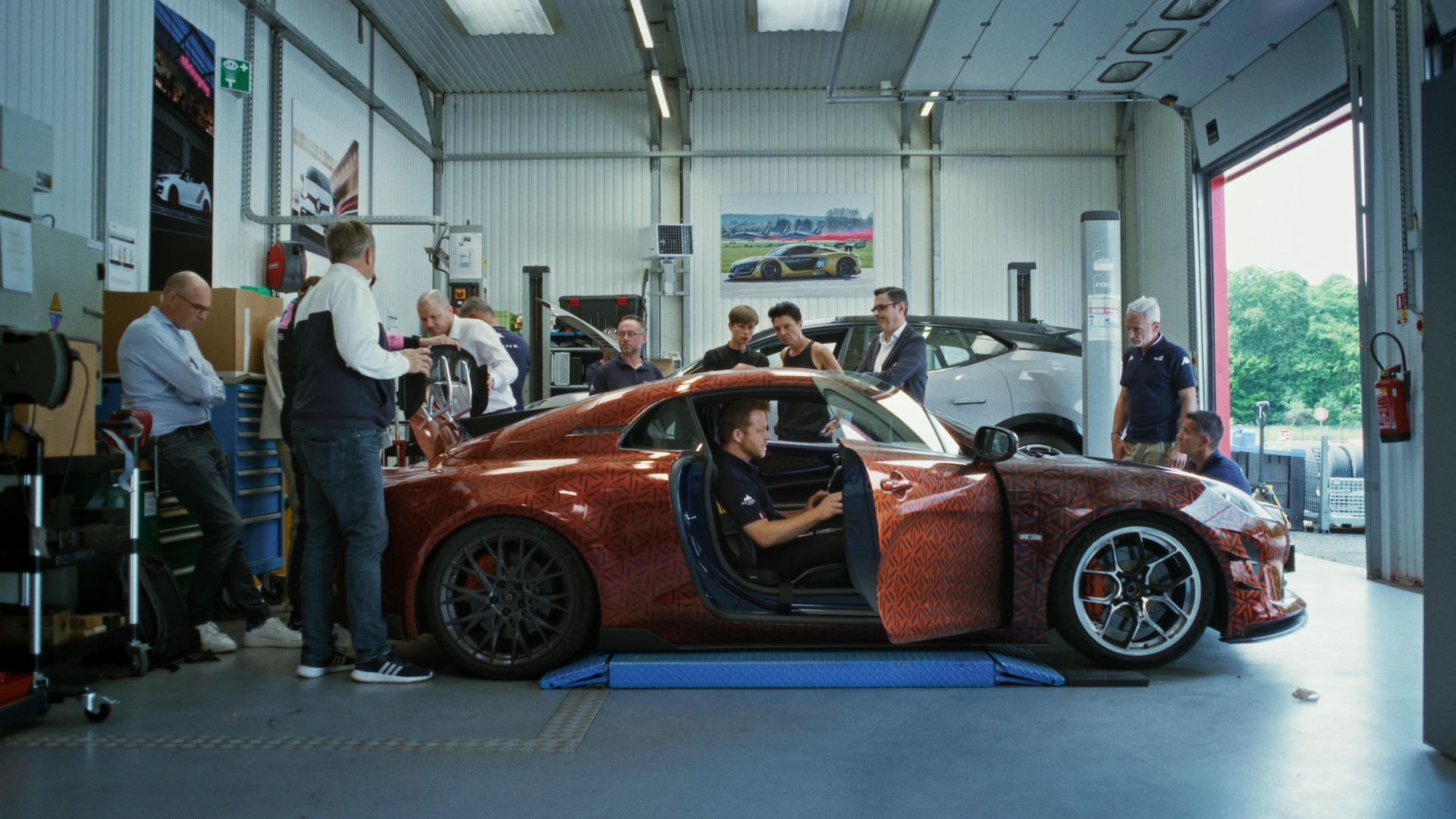 Alpine A110 R Ultime (4)