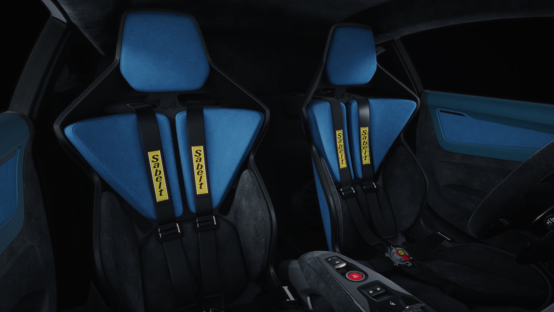 Alpine A110 R Ultime (6)
