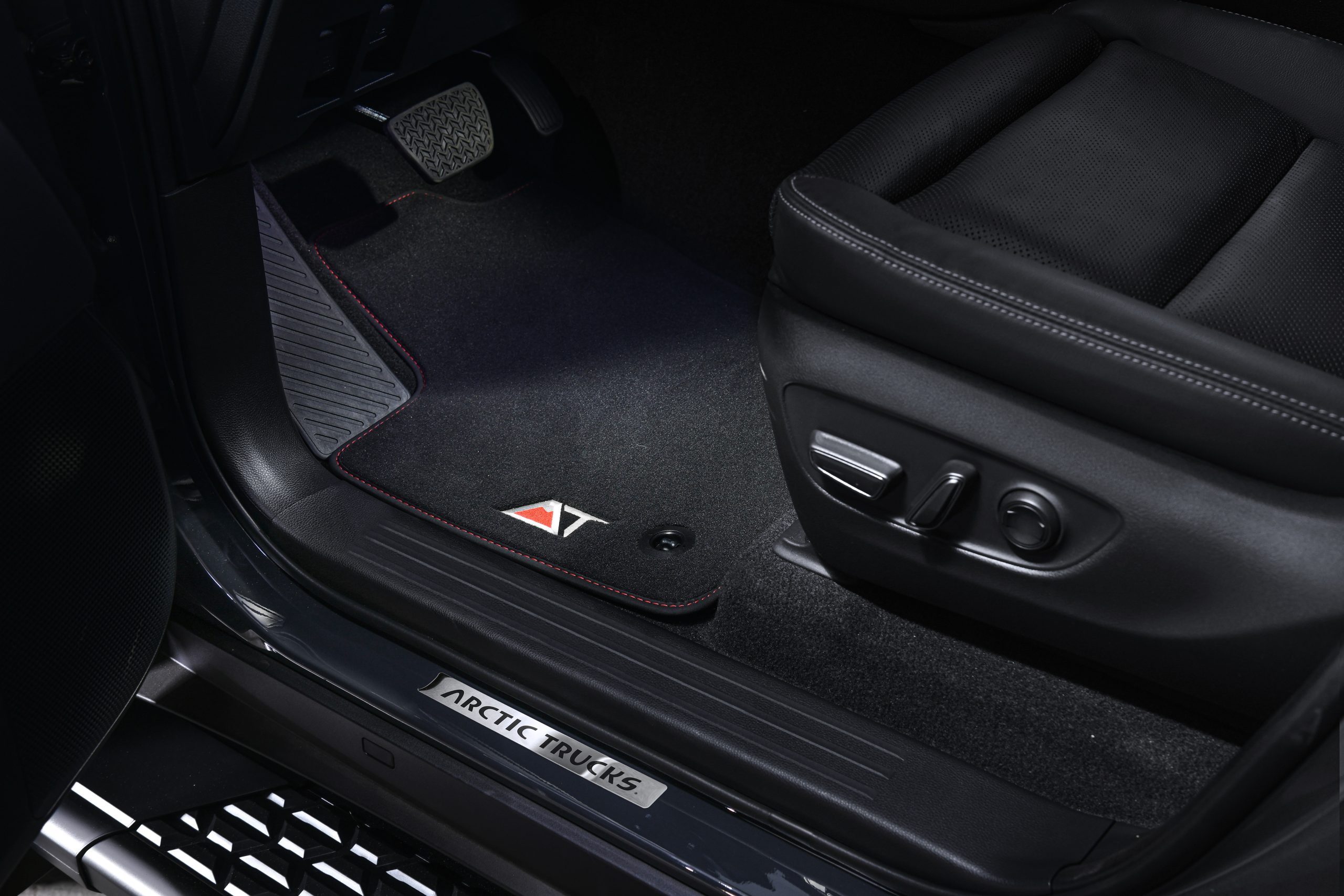 Arctic Trucks Prado At37 (16)