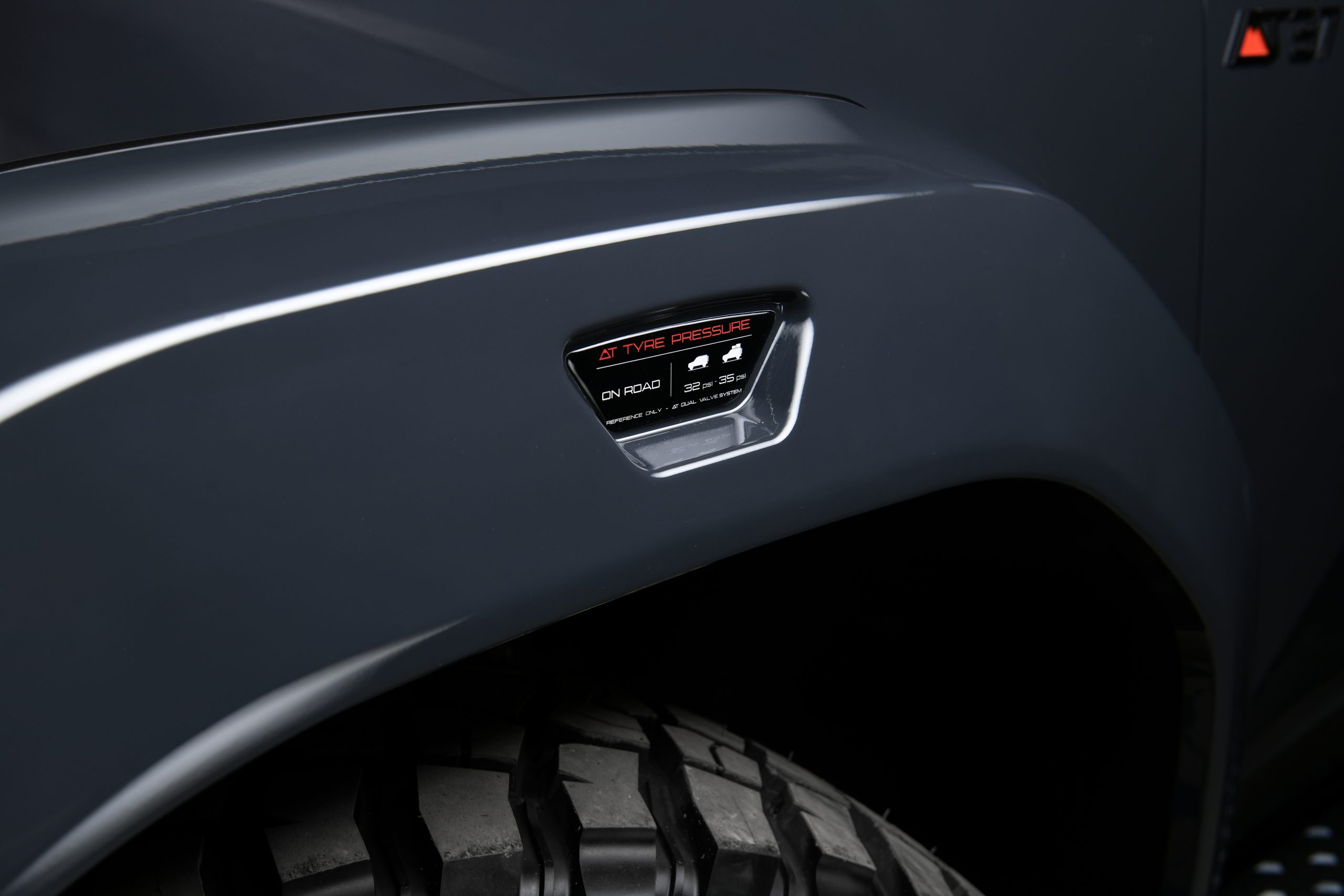 Arctic Trucks Prado At37 (6)