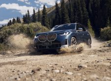 Bmw X3 Extended Wheelbase (1)