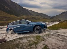 Bmw X3 Extended Wheelbase (2)