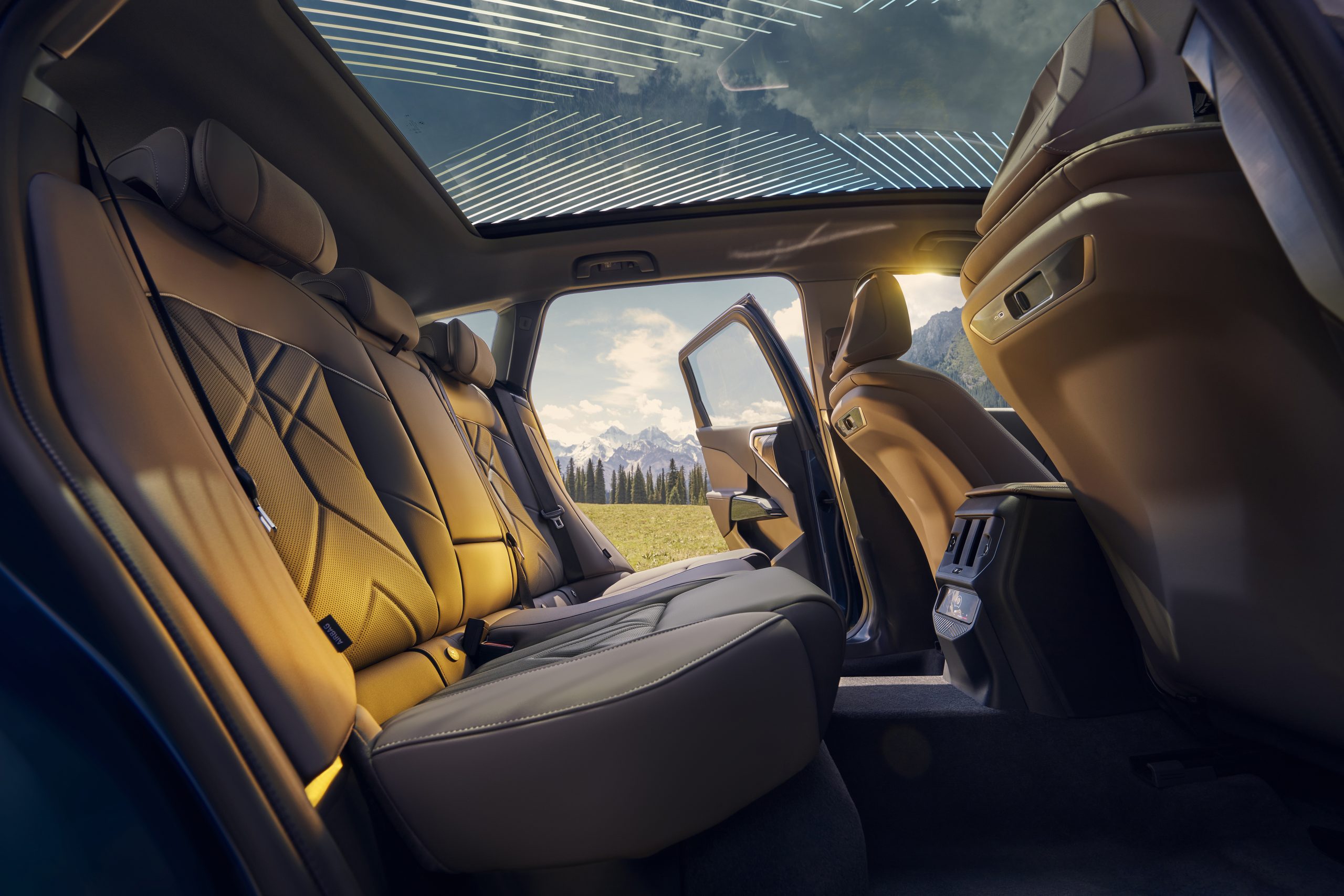 Bmw X3 Extended Wheelbase (4)