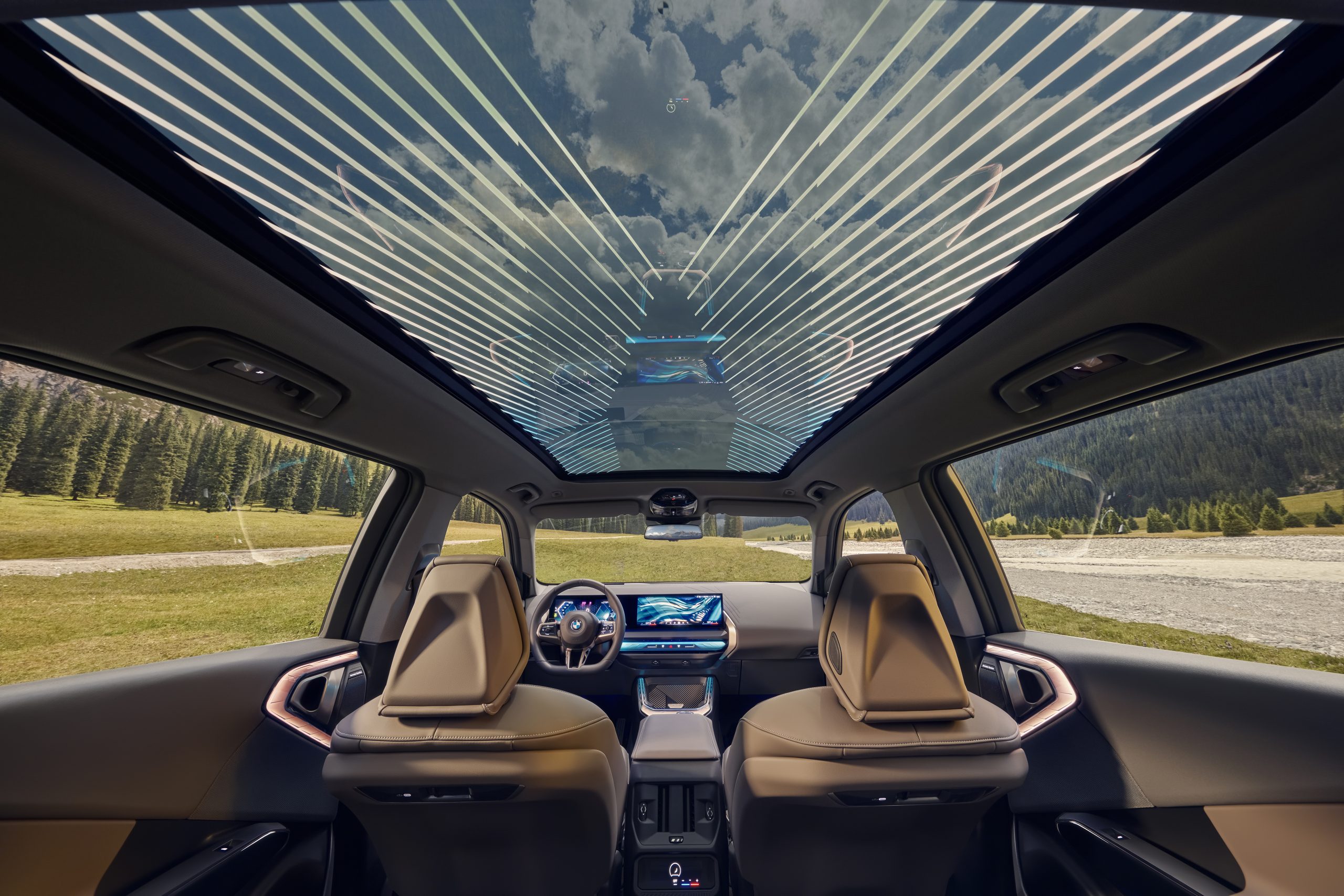 Bmw X3 Extended Wheelbase (5)