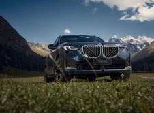 Bmw X3 Extended Wheelbase (6)