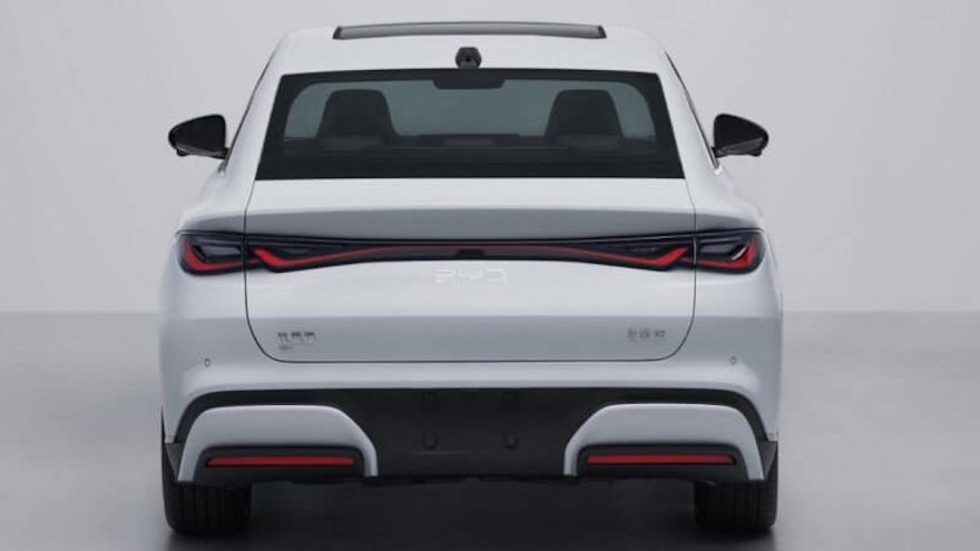 Byd Seal 08 China 00002