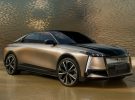 DS Automobiles abre las reservas en Europa del SUV Coupé eléctrico de lujo extremo Nº8