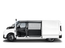 Farizon Supervan (2)