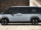 KIA amplía la comercialización de su furgoneta eléctrica PV5 a nuevos mercados europeos