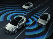 Lexus Safety System+ (10)